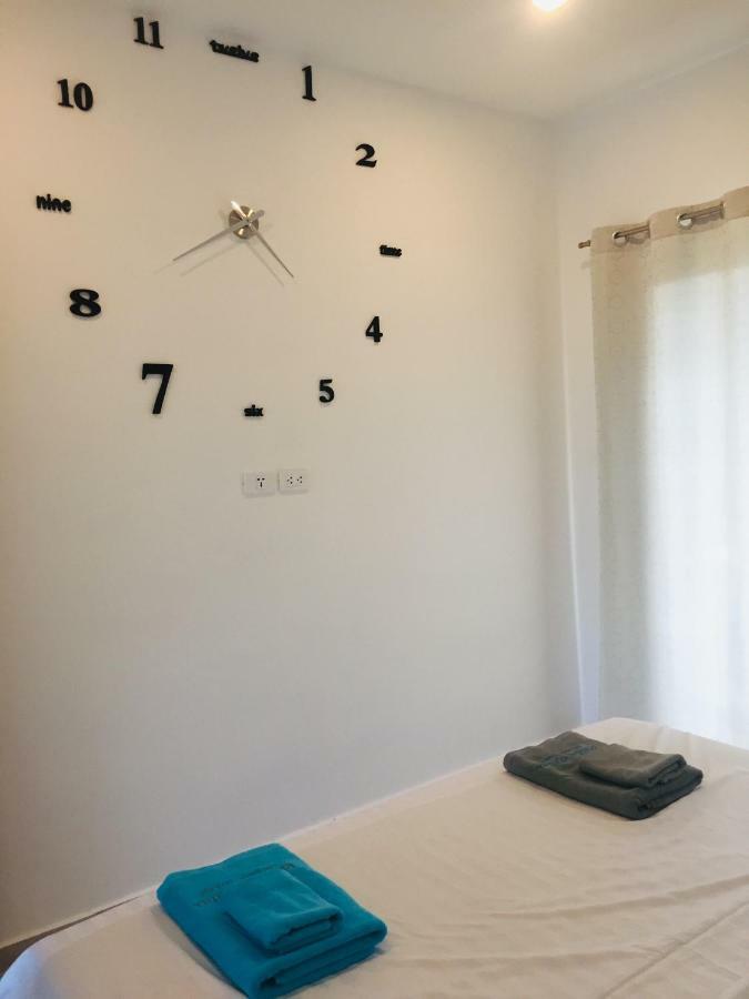 Golden Villas Lamai Beach  ภายนอก รูปภาพ