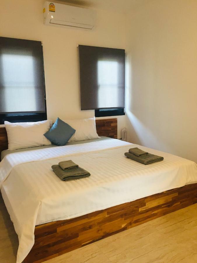 Golden Villas Lamai Beach  ภายนอก รูปภาพ